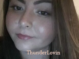 ThunderLovin