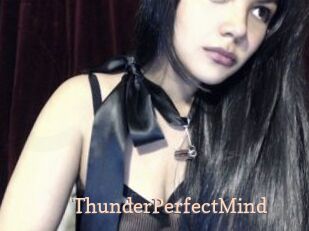 ThunderPerfectMind