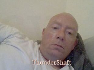 ThunderShaft Chaude Vision