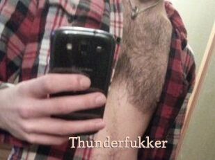 Thunderfukker