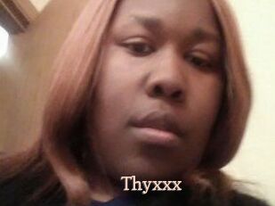 Thyxxx