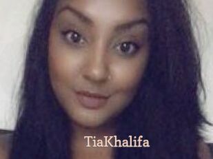TiaKhalifa