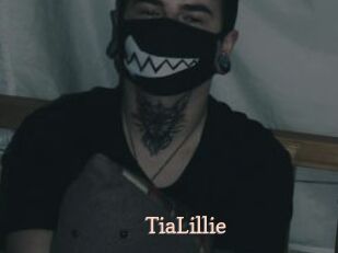 TiaLillie