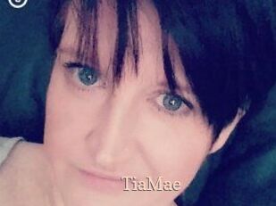 TiaMae Chaude Vision