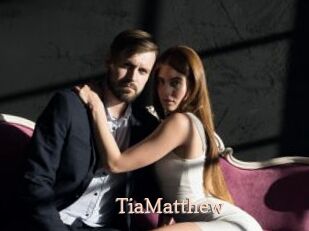 TiaMatthew