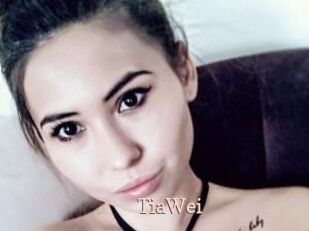 TiaWei Chaude Vision