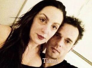 Tiami Chaude Vision