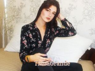 TianaGrande