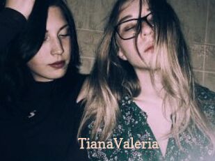 TianaValeria