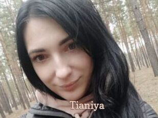 Tianiya Chaude Vision