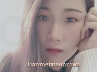 Tianmeixiaonuren