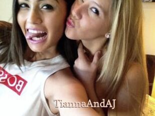 TiannaAndAJ