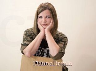 TiannaDream Chaude Vision