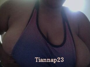 Tiannap23 Chaude Vision