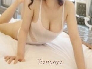 Tianyoyo