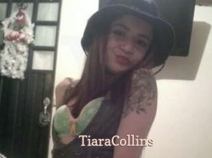 TiaraCollins