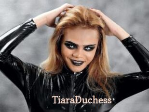 TiaraDuchess