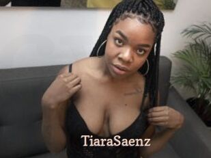 TiaraSaenz