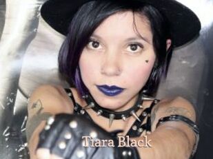 Tiara_Black Chaude Vision