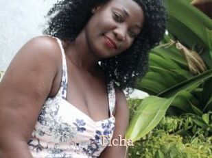 Ticha
