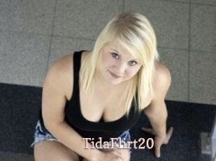 TidaFlirt20