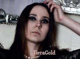 TieraGold Chaude Vision