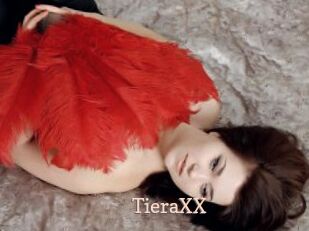 TieraXX
