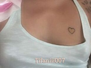 Tifaniii007