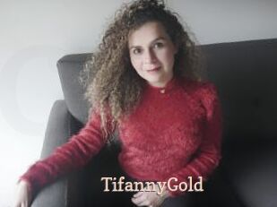 TifannyGold Chaude Vision