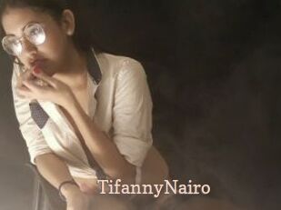 TifannyNairo