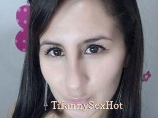 TifannySexHot