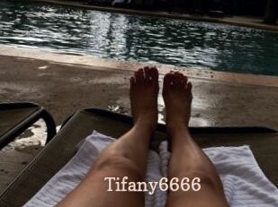 Tifany6666 Chaude Vision