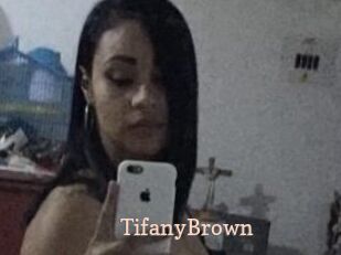 TifanyBrown Chaude Vision