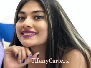 TifanyCarterx