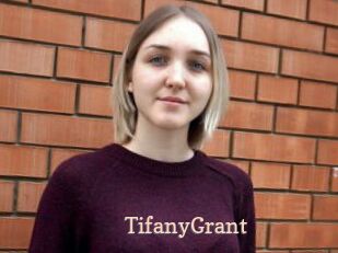 TifanyGrant Chaude Vision