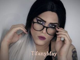TifanyMay