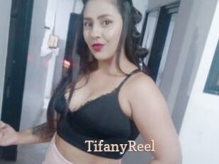 TifanyReel