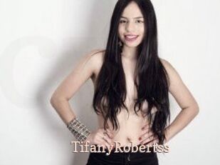 TifanyRobertss