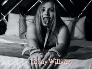 Tifany_Willians Chaude Vision