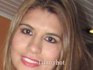 Tifany_hot Chaude Vision