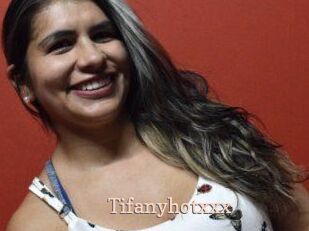 Tifanyhotxxx