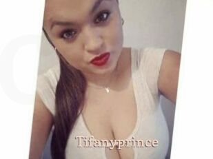 Tifanyprince