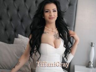 TiffaniGray Chaude Vision