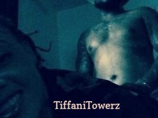 TiffaniTowerz Chaude Vision