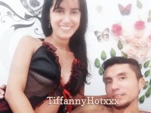 TiffannyHotxxx Chaude Vision