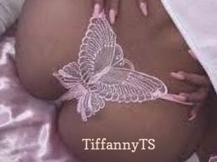 TiffannyTS