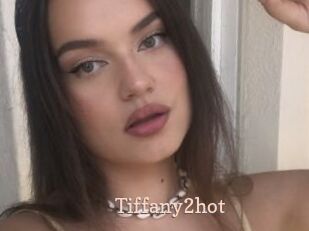 Tiffany2hot