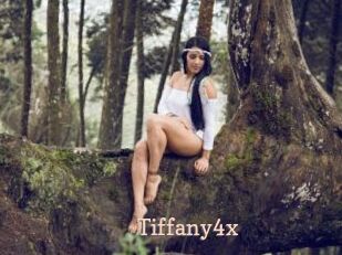 Tiffany4x
