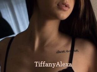 TiffanyAlexa