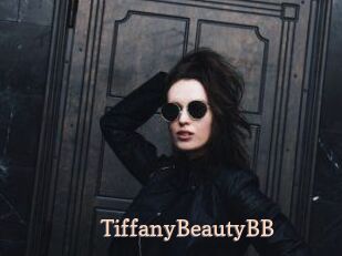 TiffanyBeautyBB Chaude Vision